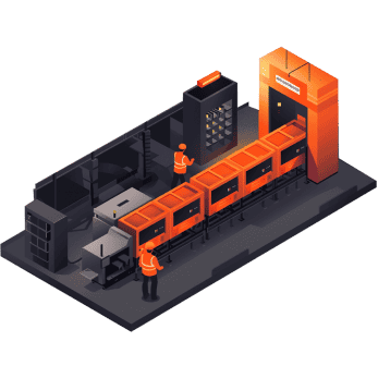 Производство товаров OEM/ODM в Китае